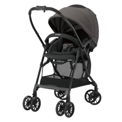 スゴカルα compact エッグショック AW｜コンビ公式ブランドストア