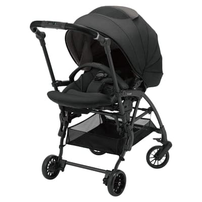 コンビ ホワイトレーベル THE S Go エッグショック DQ｜コンビ公式