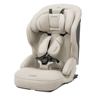 チャイルドシート チャイルド&ジュニアシート(1才頃～）の通販｜コンビ