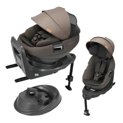 チャイルドシート ISOFIXの通販｜コンビ公式ブランドストア