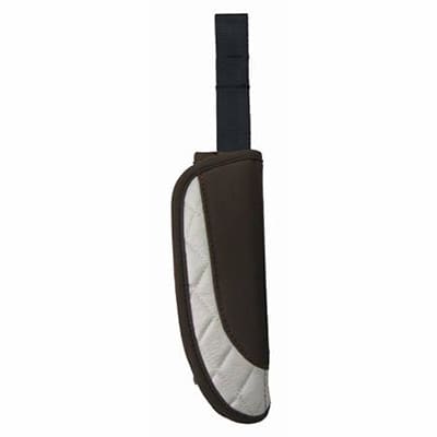 クルムーヴスマートエッグショック JG-550 肩ベルトカバー左