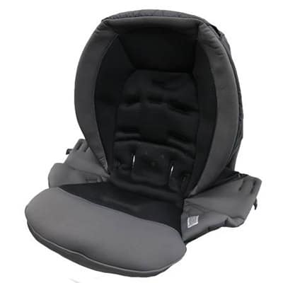 アンブレッタ 4キャス エッグショックUH 着脱シート