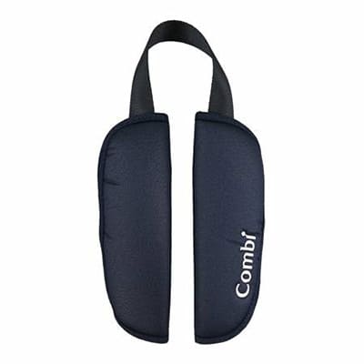 ジョイトリップ エッグショック GG（ネイビー） 肩ベルトカバー