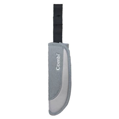 クルムーヴスマートISOFIXエッグショック JK-800 肩ベルト