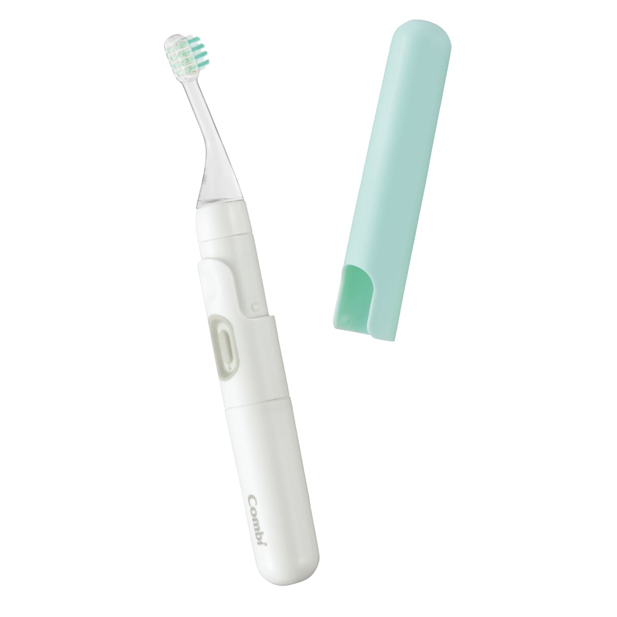 テテオ あてて磨くだけ 電動仕上げブラシ｜コンビ公式ブランドストア