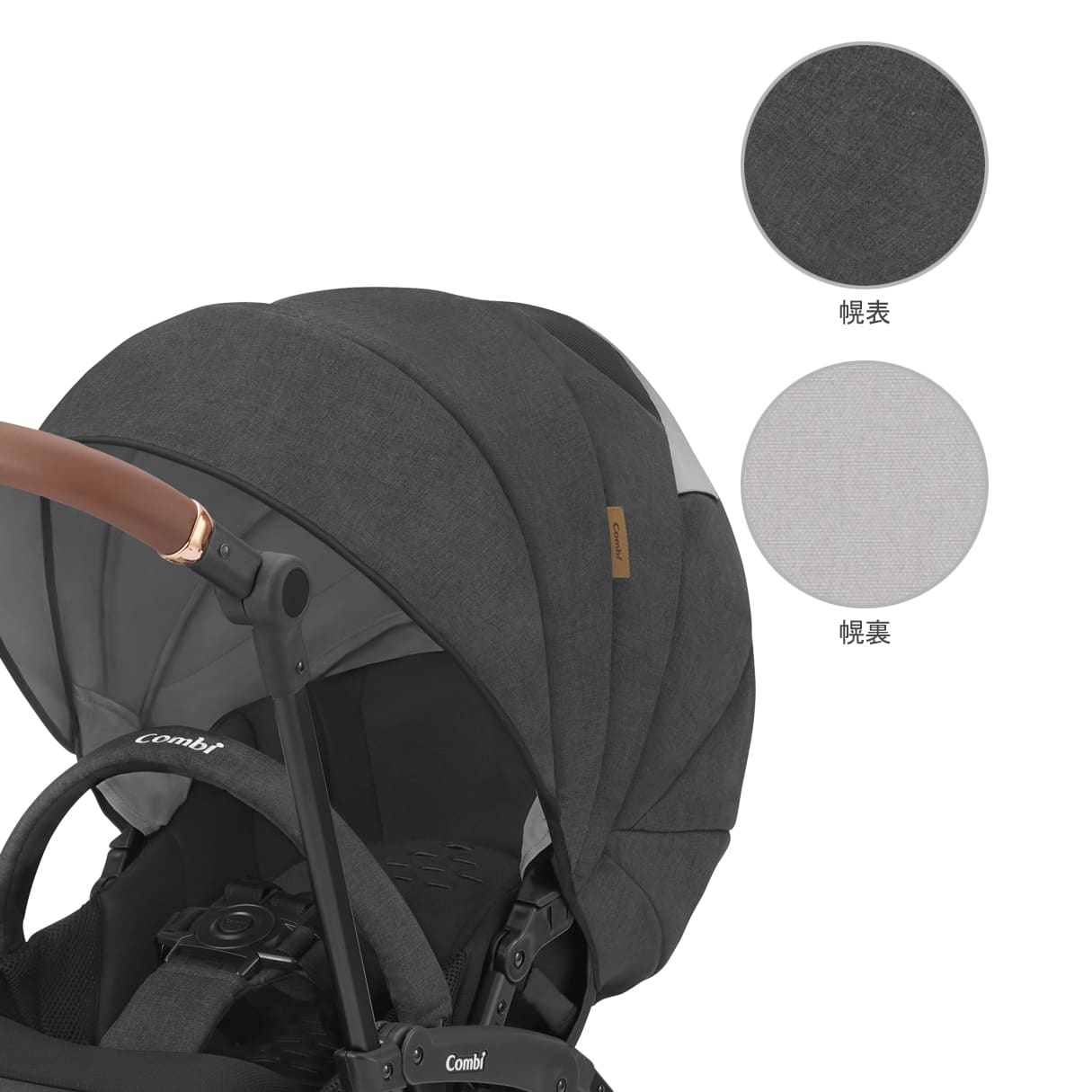 コンビ ホワイトレーベル スゴカルminimo エッグショック DM｜コンビ