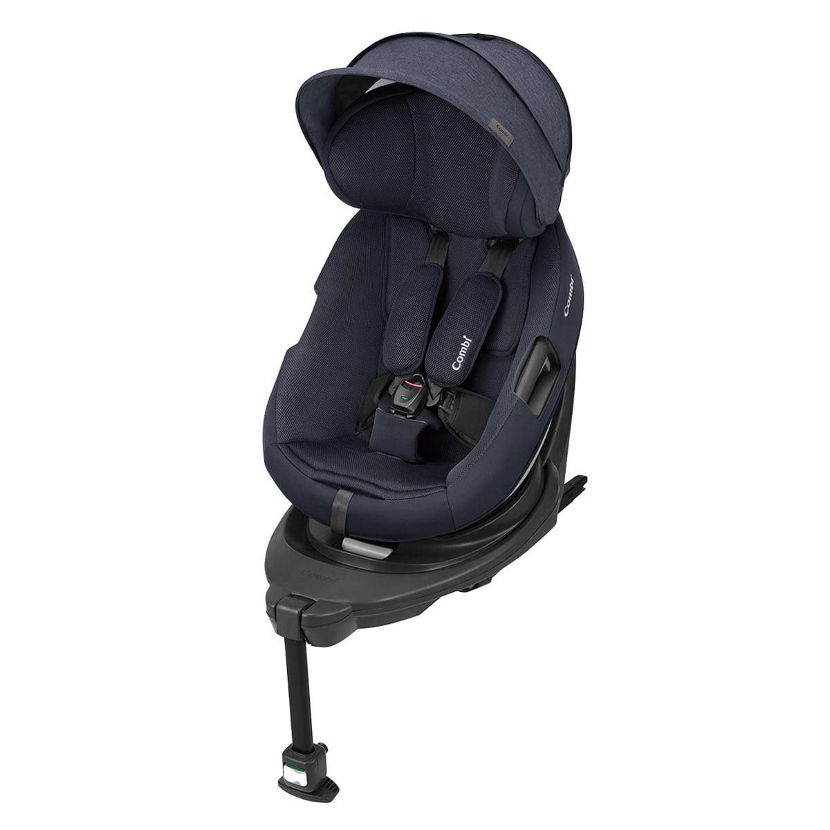 コンビ ホワイトレーベル THE S Air R129 エッグショック ロッタ ZE