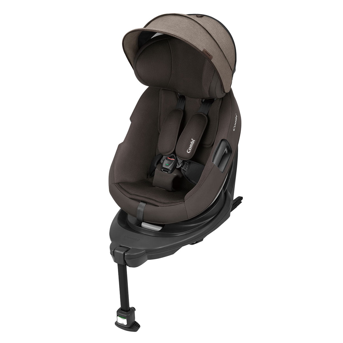 コンビ ホワイトレーベル THE S Air R129 エッグショック ロッタ ZE