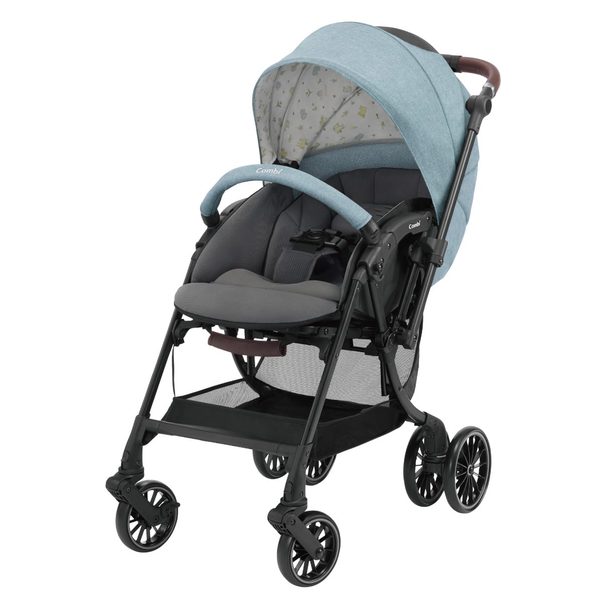 コンビ ホワイトレーベル スゴカルSwitch plus エッグショック ロッタ