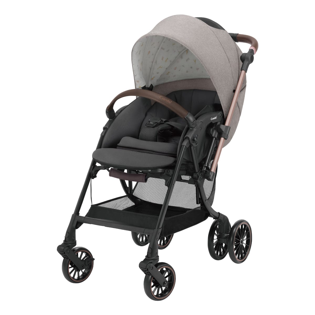 ホワイトレーベル スゴカルSwitch plus エッグショック ロッタ AT