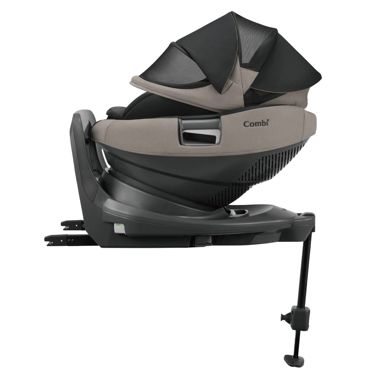 ホワイトレーベル THE S plus ISOFIX エッグショック ZD（トイザらス