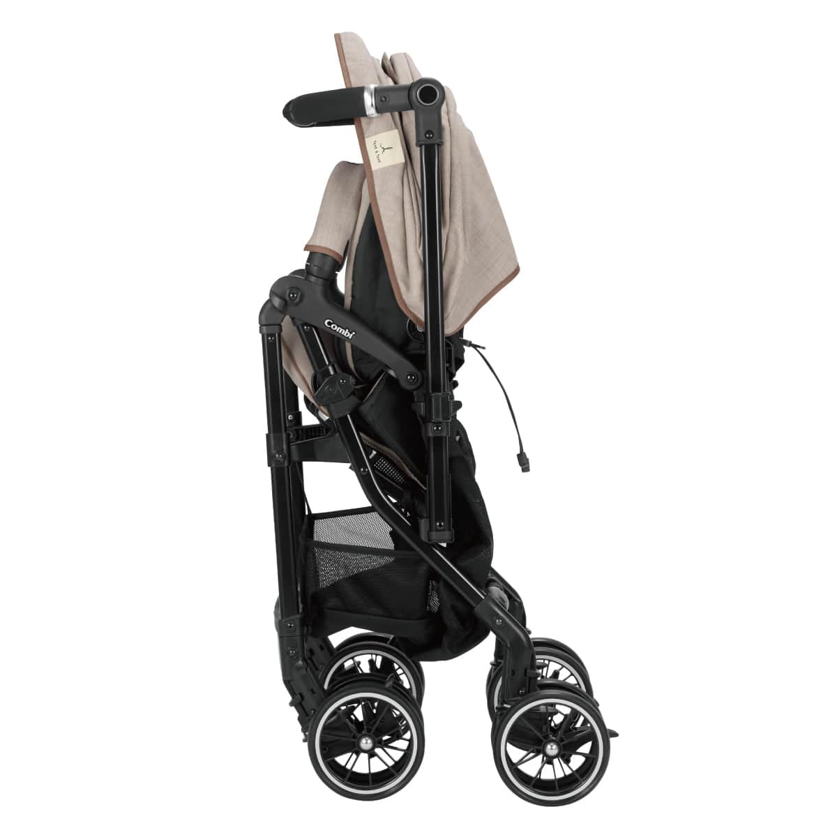 スゴカルα compact エッグショック tete a tete（バースデイ限定モデル