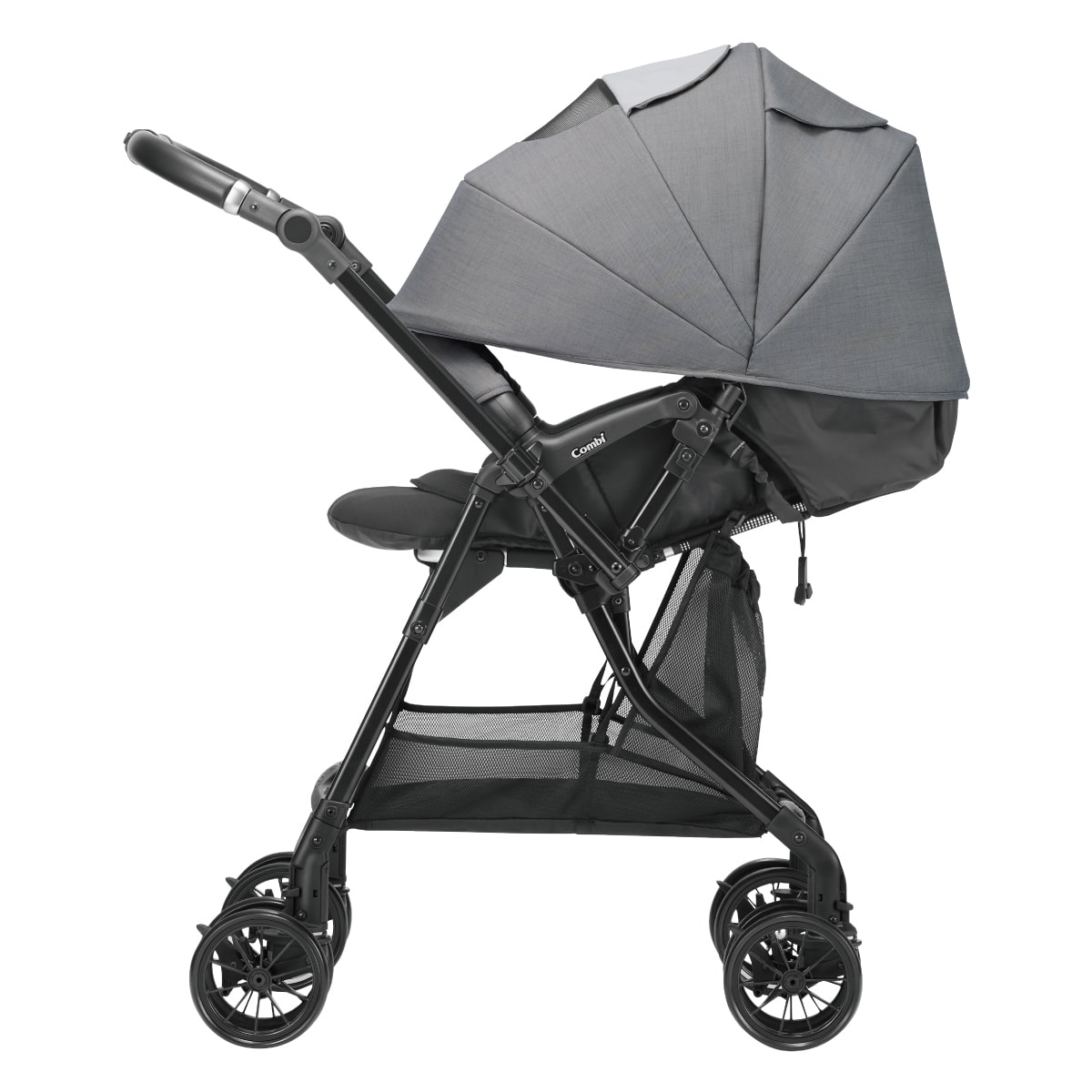 スゴカル plus エッグショック HZ（ベビーザらス 先行販売品）｜コンビ