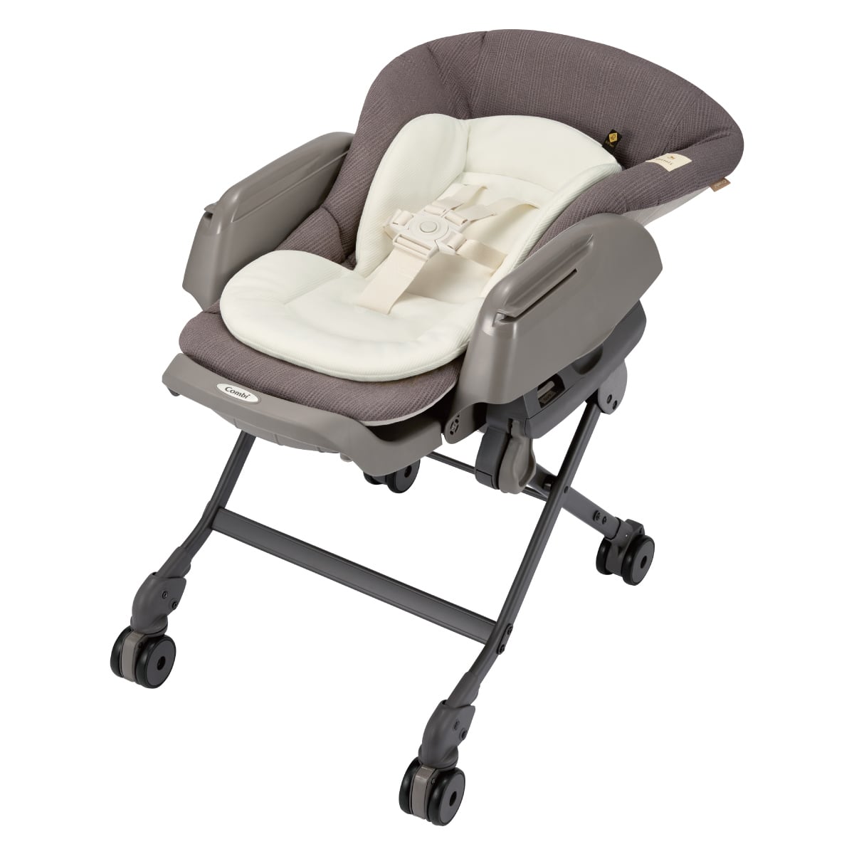 ネムリラ エッグショック Cottoli（バースデイ限定モデル）｜コンビ