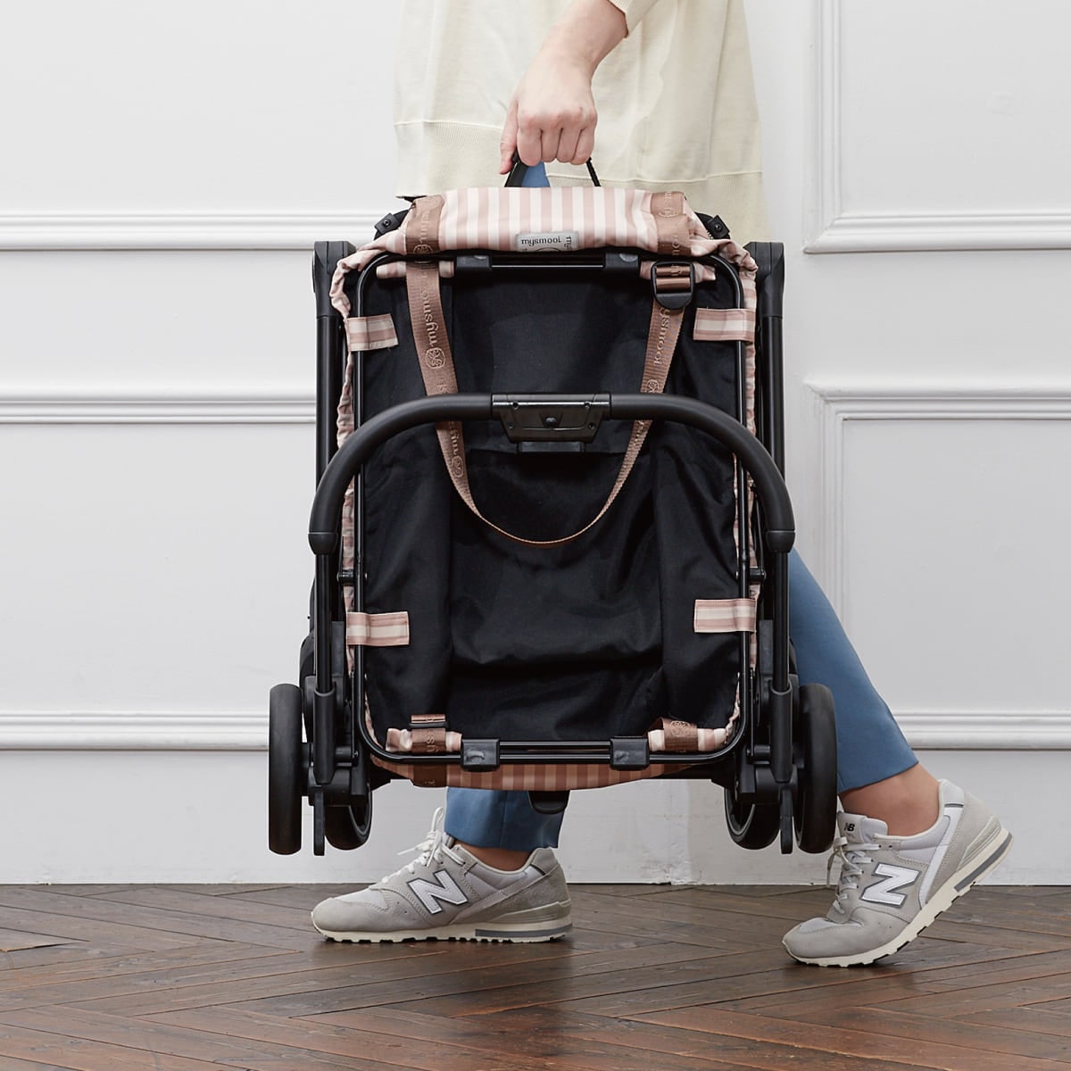 ミスモーイ｜コンビ公式ブランドストア