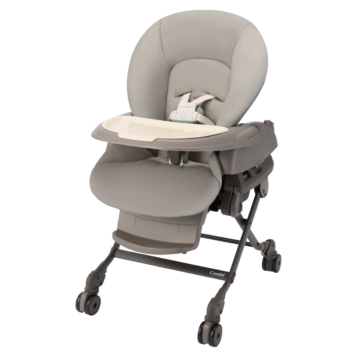 コンビ ホワイトレーベル ネムリラ コードレス premium エッグショック