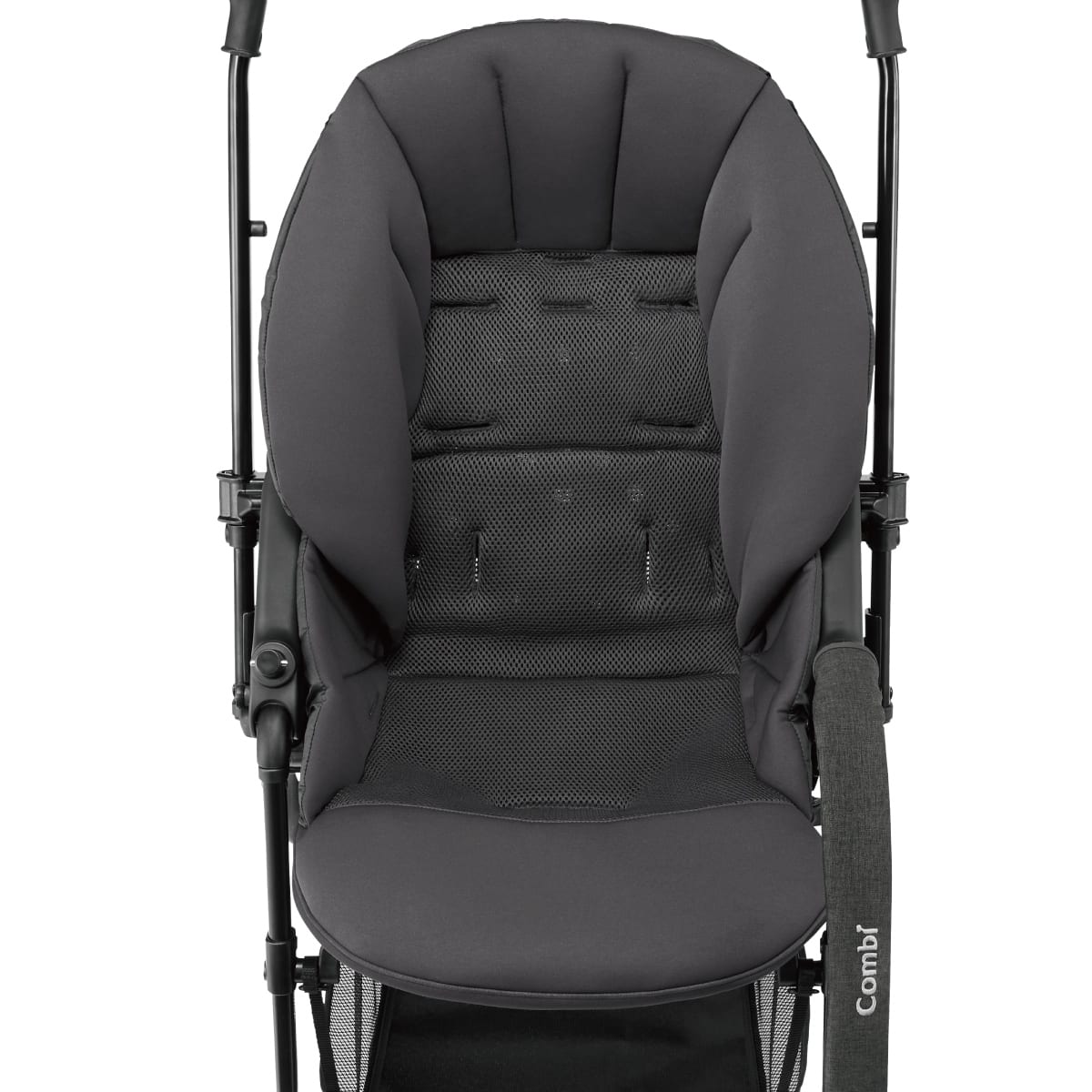 スゴカルα compact エッグショック AW｜コンビ公式ブランドストア