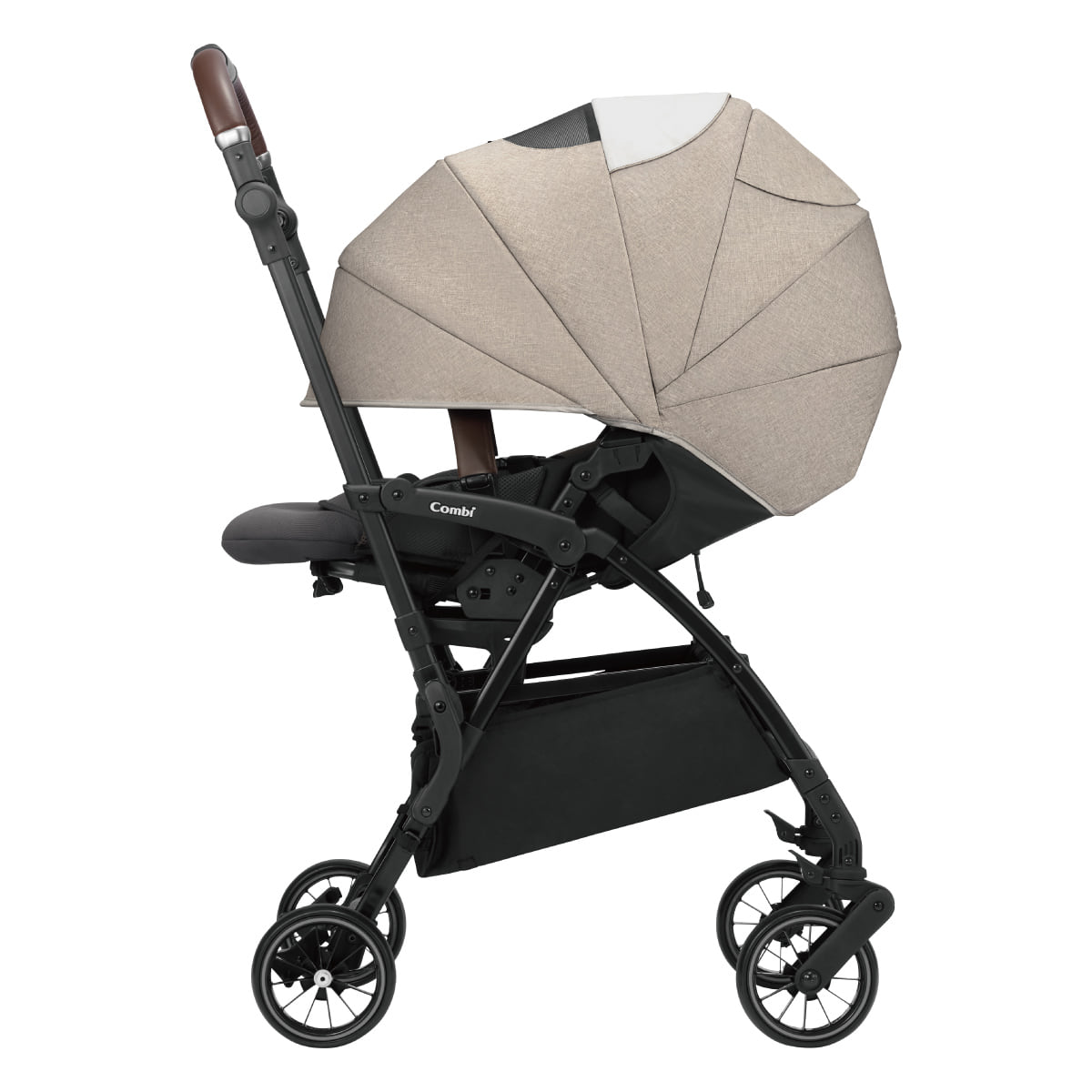 コンビ ホワイトレーベル スゴカルminimo plus エッグショック AN