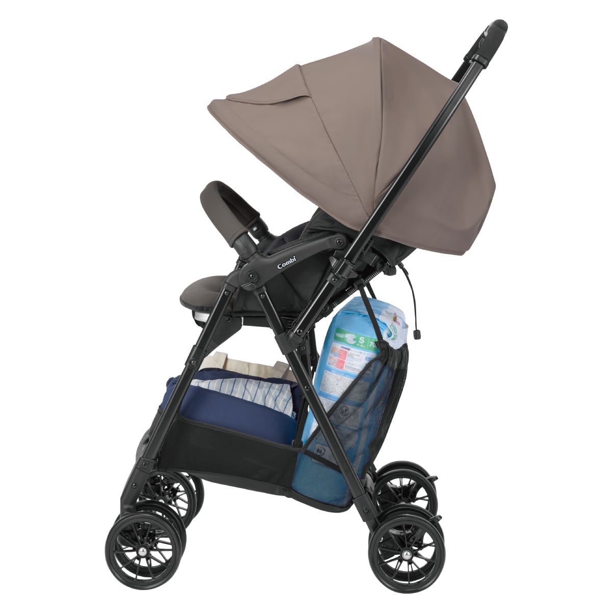 スゴカル air エッグショック MN｜コンビ公式ブランドストア