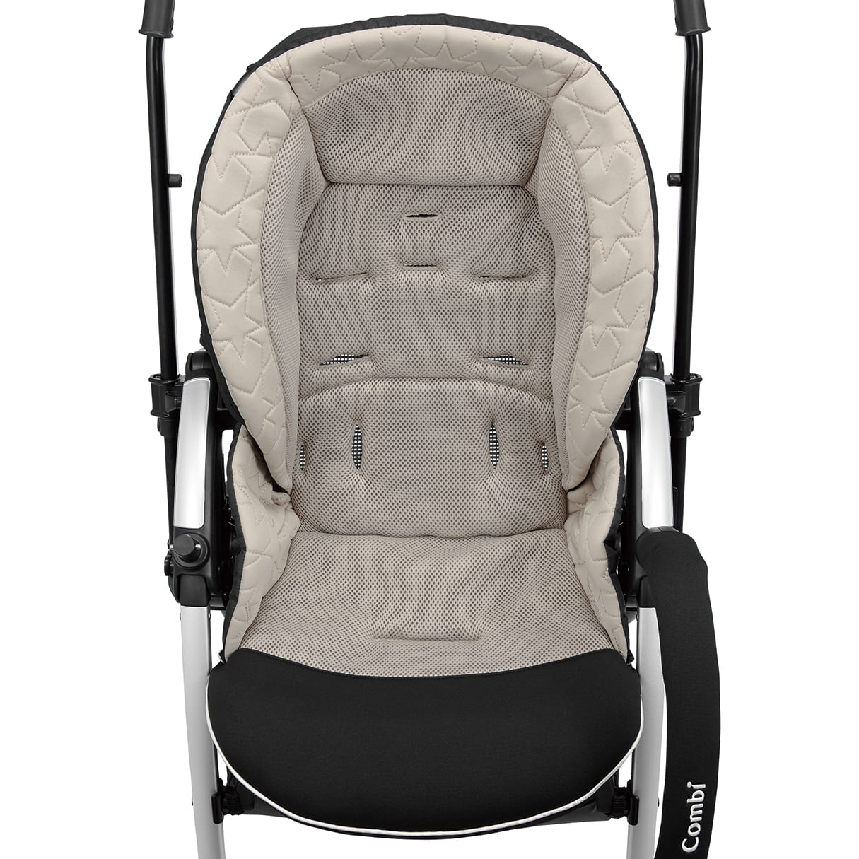 コンビ ホワイトレーベル アンブレッタ 4キャス プレミアム エッグ