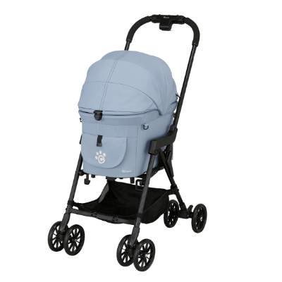 クルムーヴスマート ISOFIX エッグショック JN-570