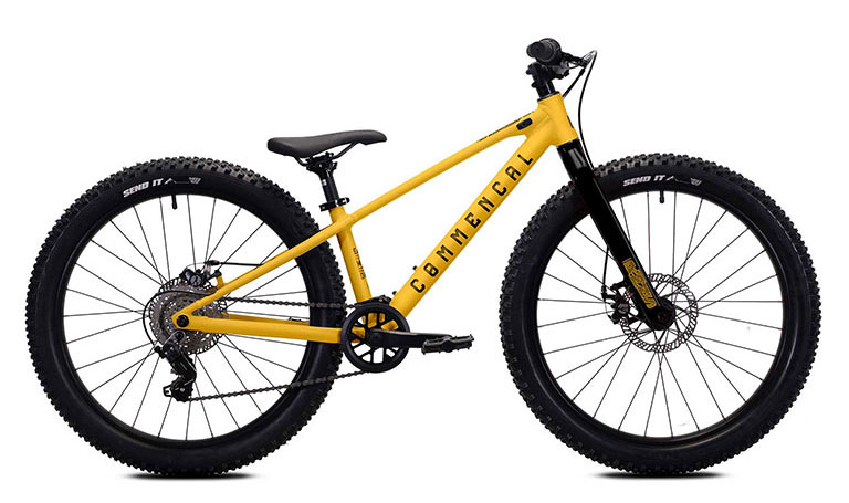 COMMENCAL / コメンサル 日本オフィシャルサイト / ジオライドジャパン