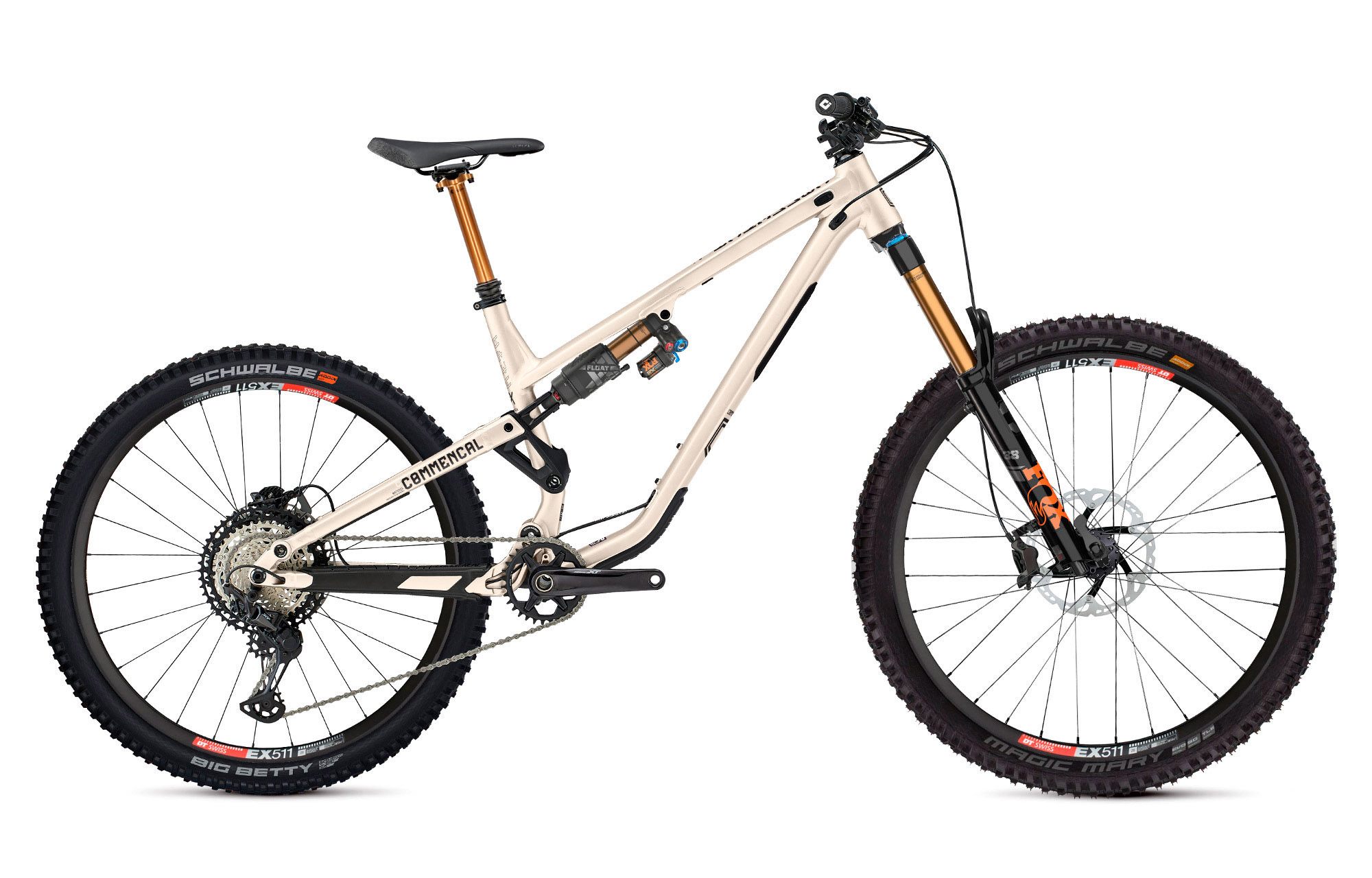 META SX SIGNATURE 29/27 | COMMENCAL | コメンサル 日本オフィシャル
