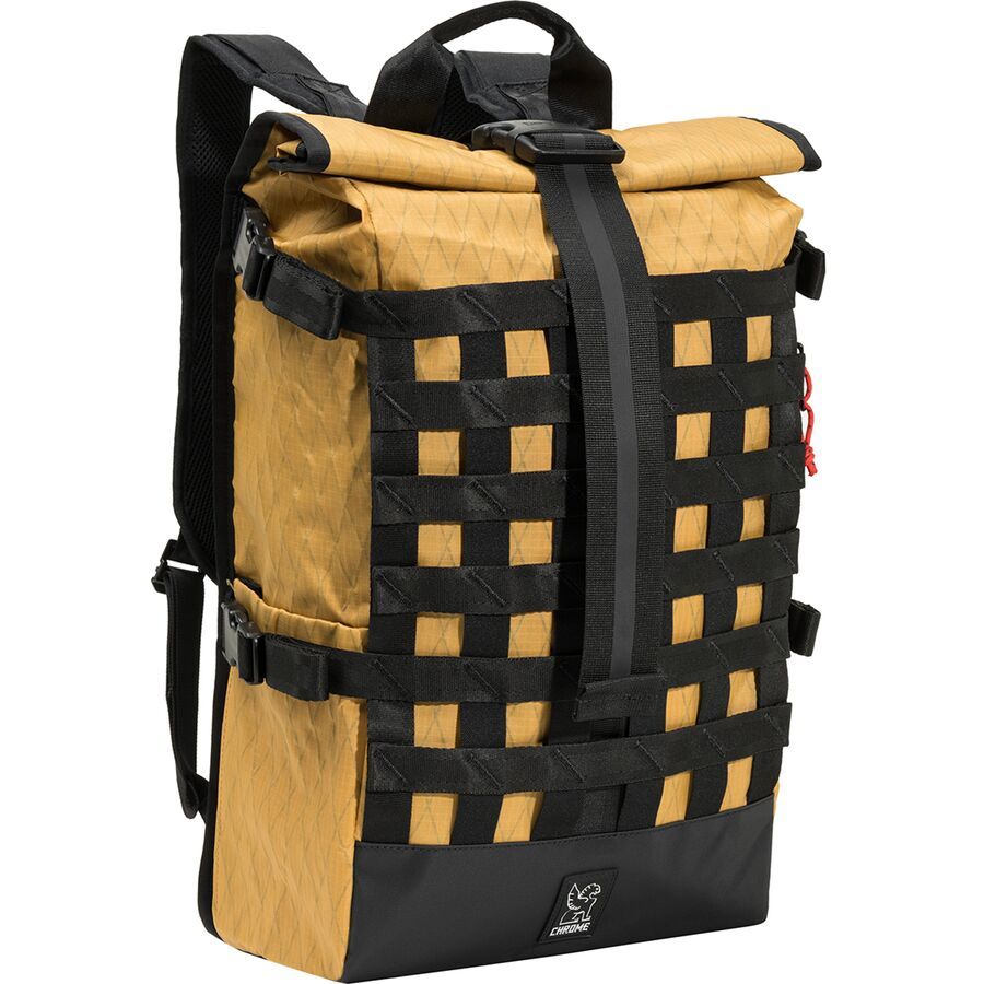 Chrome Barrage Cargo 22L Backpack - Accessories
