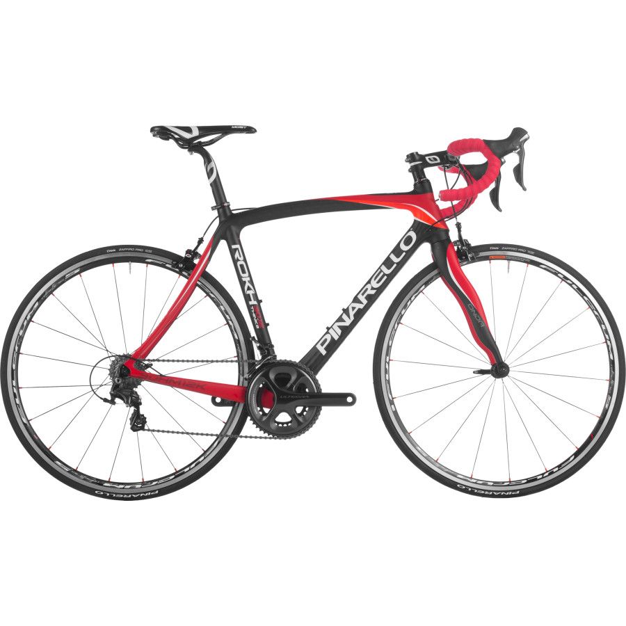 Pinarello ROKH 30.12 Think 2/Shimano Ultegra Complete Road Bike