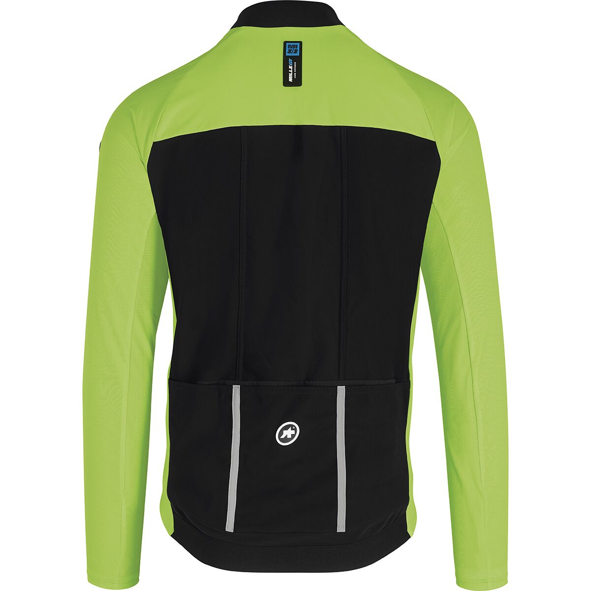 Assos Mille GT Ultraz EVO Winter Jacket - Men's - Men