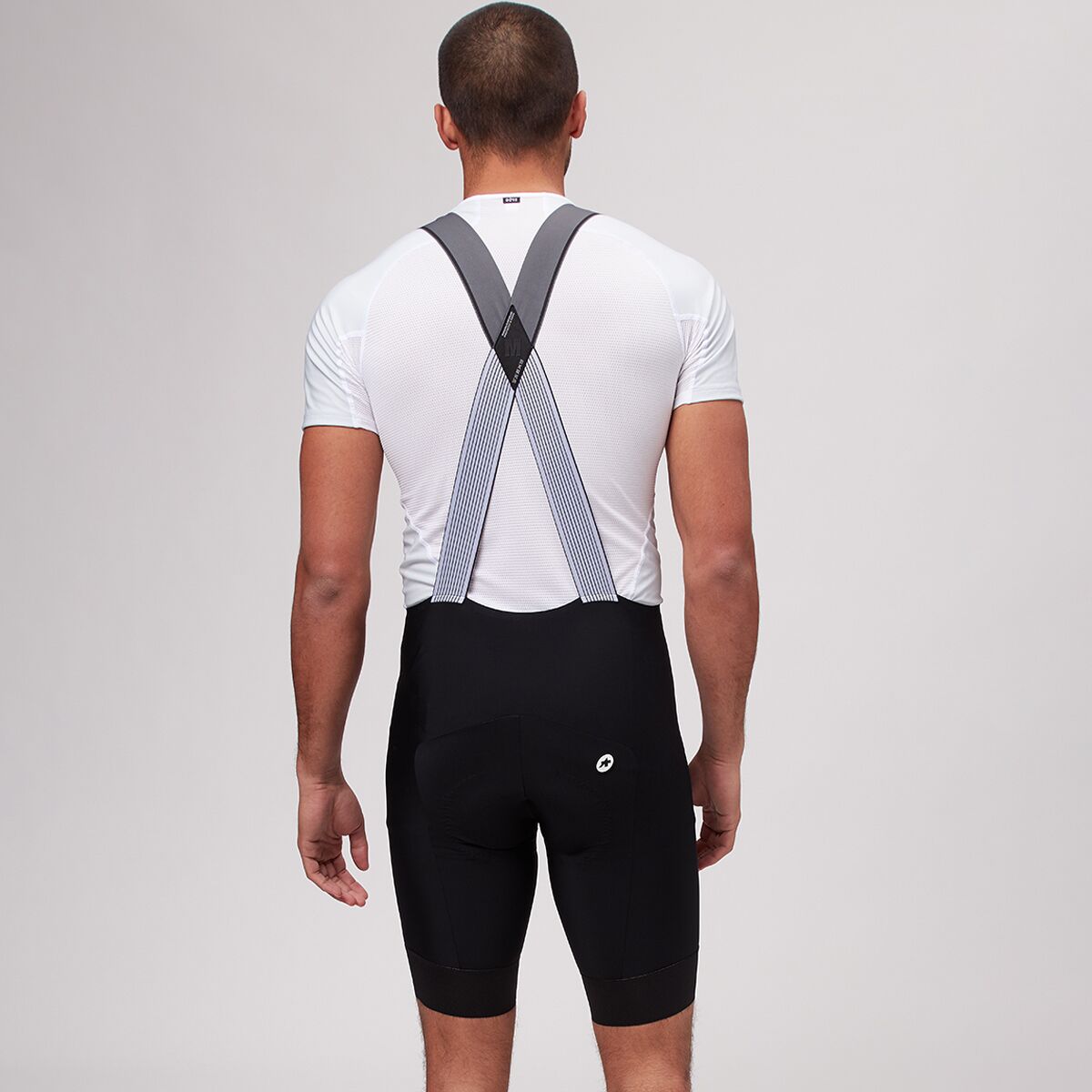 Assos Mille GTS Bib Short C2 - Men's - Men