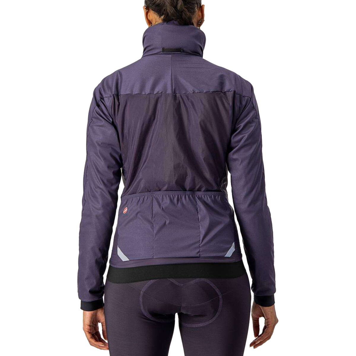 Castelli Fly Thermal Jacket - Women's - Women