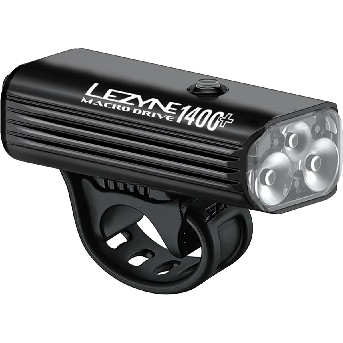 Lezyne Macro Drive 1400 Plus Headlight - Accessories