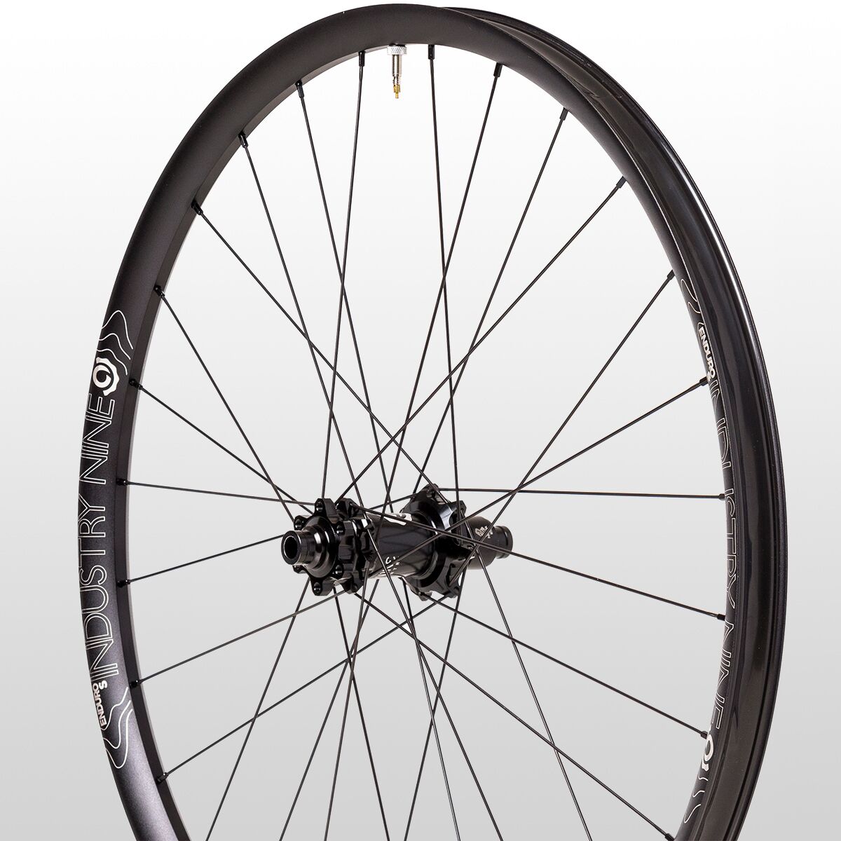 Industry Nine Hydra Enduro S 27.5in Boost Wheelset - Components