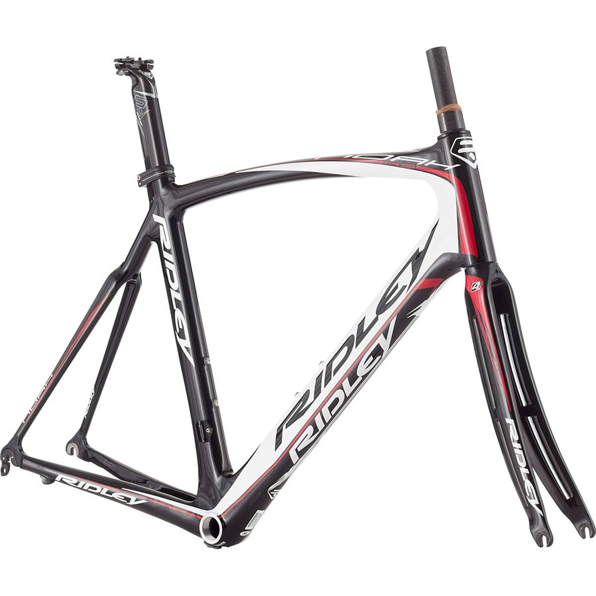 Ridley Noah RS Road Bike Frameset - 2014 - Bikes
