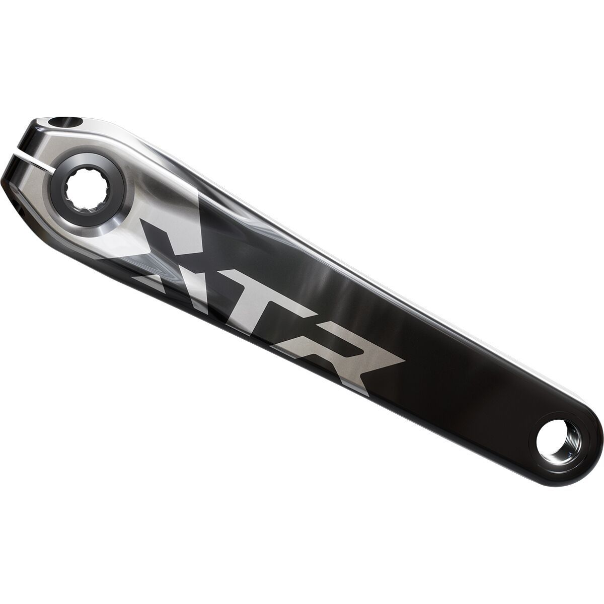 Shimano XTR FC-M9200 Crankset No Chainring - Components