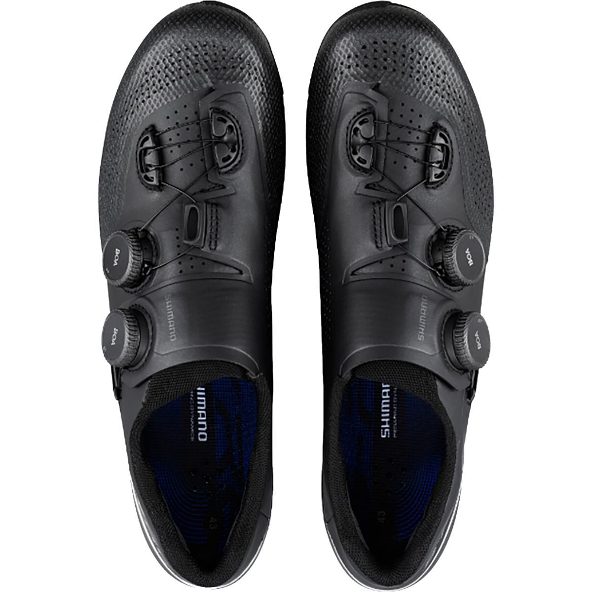 Shimano RC902 S-PHYRE Wide Cycling Shoe - Men's - Men