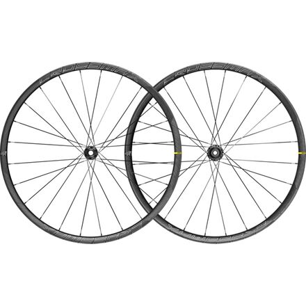 Mavic Crossmax SL R 29in Boost Wheelset - Components