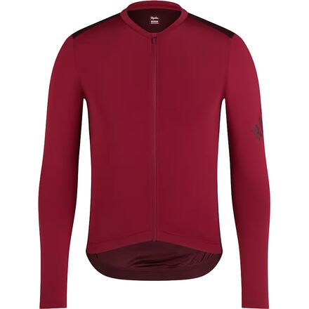 Rapha Pro Team Long-Sleeve Jersey - Men's - Men