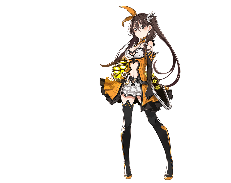 Death end re;Quest Code Z（デス エンド リクエスト コードゼット