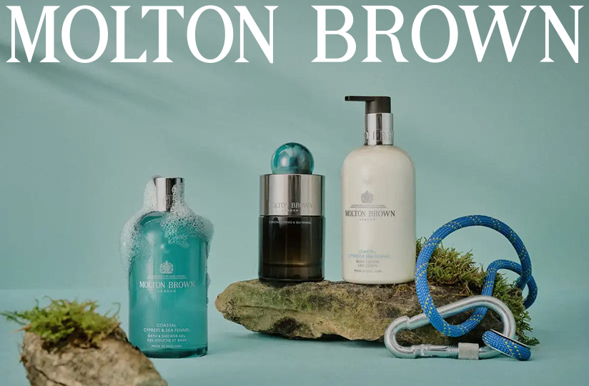 MOLTON BROWN(モルトンブラウン) ハンドウォッシュ・バス&シャワー