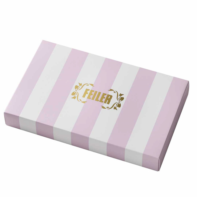 FEILER(フェイラー) ティップトップフォレスト ベビー4点セット(ペール