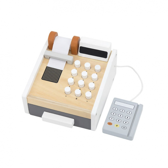 TRYCO(トライコ) キャッシュレジスター [CONCENT]コンセント