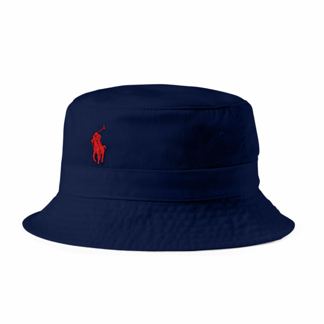 POLO RALPH LAUREN(ポロ ラルフ ローレン) コットン チノ ポロ