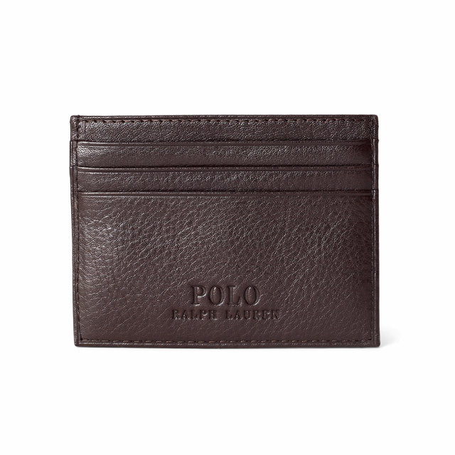 POLO RALPH LAUREN(ポロ ラルフ ローレン) レザー マルチ カードケース
