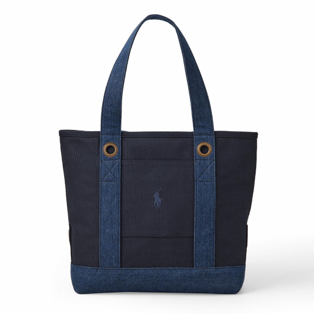 RALPH LAUREN HOME(ラルフ ローレン ホーム)ギフト SET(DENIM)【化粧