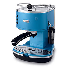 De'Longhi デロンギ アイコナ エスプレッソ・カプチーノメーカー