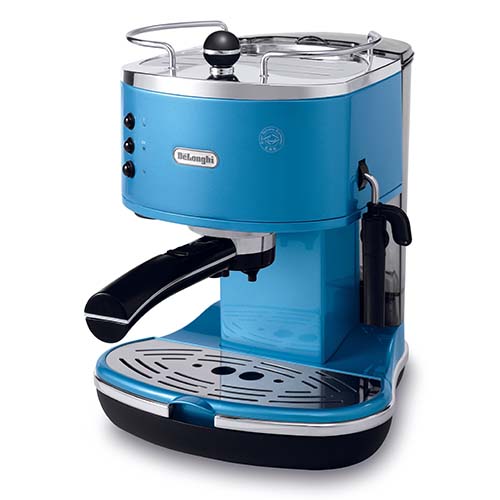 De'Longhi デロンギ アイコナ エスプレッソ・カプチーノメーカー