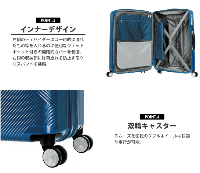 送料無料 正規品 スーツケース SALE サムソナイト samsonite VOLANT