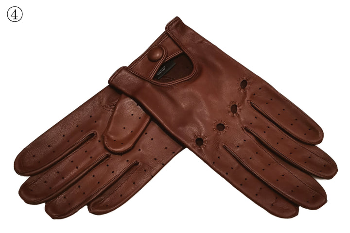 10％OFF / Bグレード 】メローラ メンズ手袋◇サイズ 8.5 (L) – Condotti